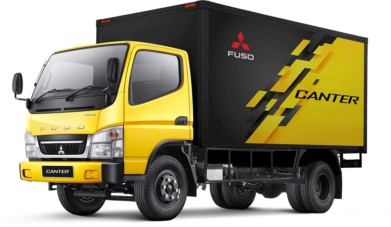 Canter FE73 Termurah Jakarta Barat